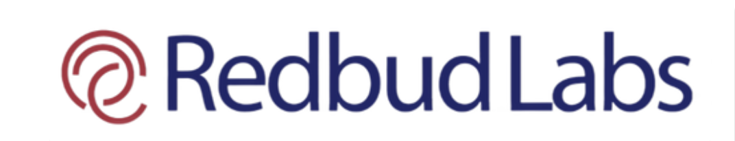 Redbud logo