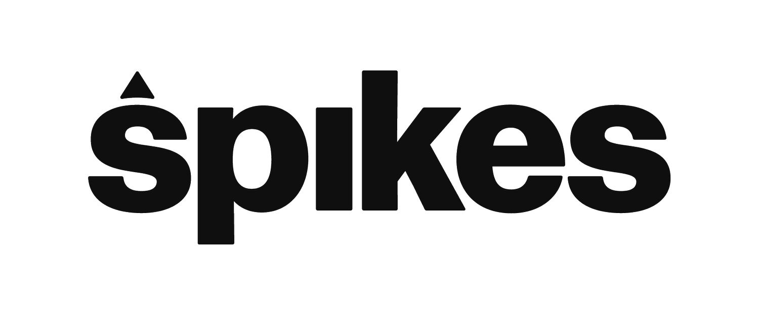 The Spikes logo
